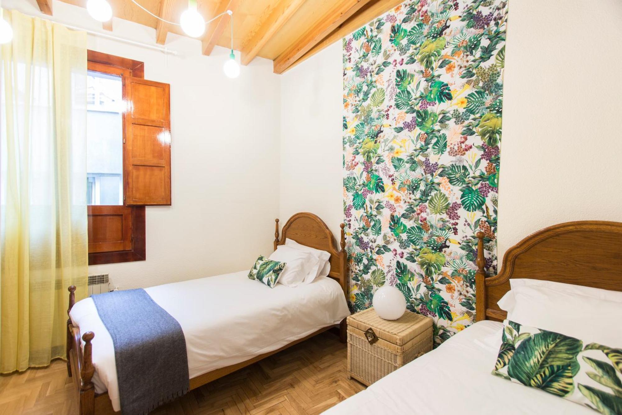 Apartment Homelike Congreso-prado