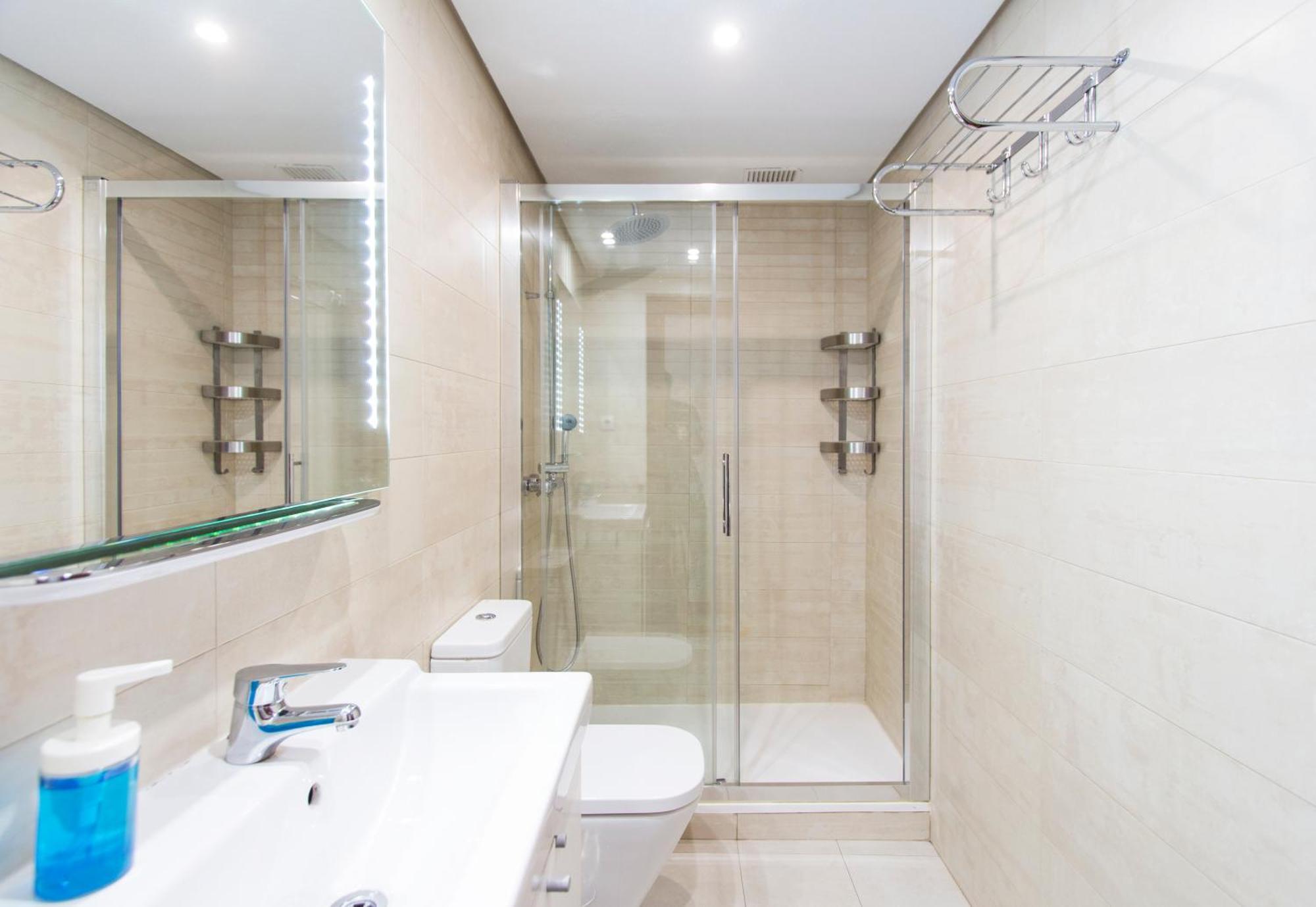 Apartment Homelike Congreso-prado
